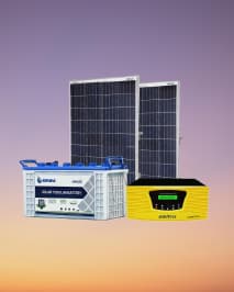 Battery Solutions