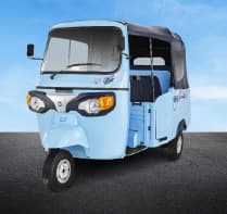 Electric Vehicle (EV) Support