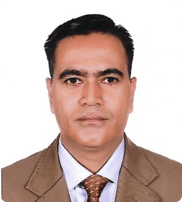 Managing Director