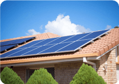 Solar Home Systems