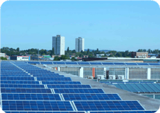Solar Industrial Solutions