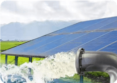 Solar Farm Project