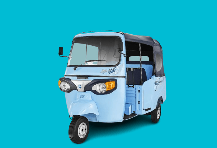 Electric Vehicles (EV)
