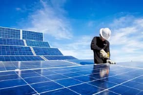 Solar Energy Solutions
